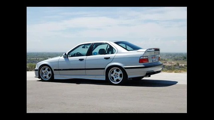 Bmw E36 Drift /hd/