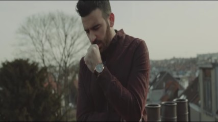Nikiforos - O Andras Pou Ksereis (official Music Video Hd)