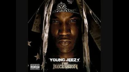 Young Jeezy - Crazy World 