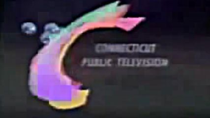 Connecticut Public Television 1993-2004