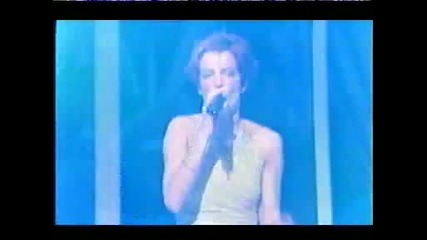 B Witched - Play That funky music 
