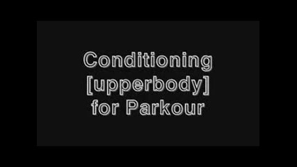 Parkour - 3