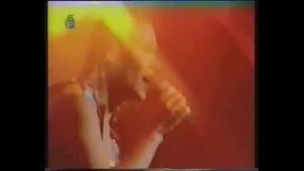 Vesna Zmijanac - Zaljuljaj me ko san