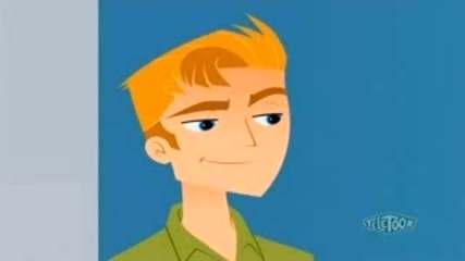 [hq] 6teen S03e07 Wrestlemania /6теен с03е07 част 1