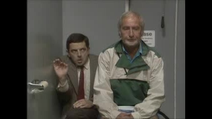 Mr. Bean