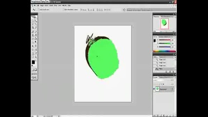 Adobe Photoshop Cs2 Tutorial 1 4ast