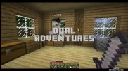 Minecraft 1.3.2 Survival Adventure [episode 16]
