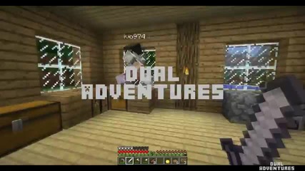 Minecraft 1.3.2 Survival Adventure [episode 16]