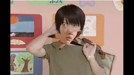 [fanmade] Kamiki Ryunosuke - A boy