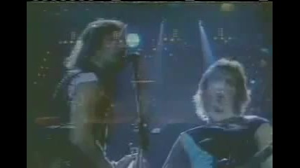 Scorpions - Blackout 