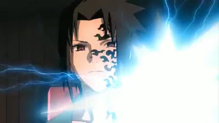 Naruto amv - End of the Brotherhood