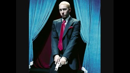 Eminem Cleaning Out My Closet with Lyrics