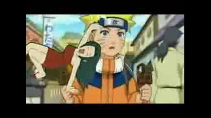 ~naruto - Give It To Me Baby~