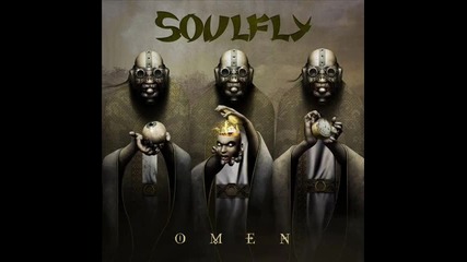 Soulfly - Rise Of The Fallen (omen 2010)