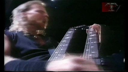 Metallica - Fade To Black * Woodstock 1994 - live Hq