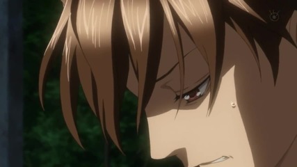 [ Asmv Guilty Crown ] Coward