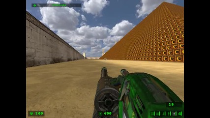 Serious Sam First Encounter - Епизод 34