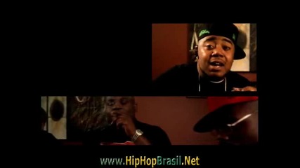 Twista - Fire (feat. Lil Boosie)