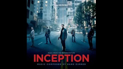 Inception Main theme