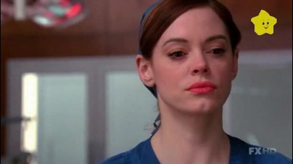 Nip/tuck 6x03 *bg sub* (2от5) 
