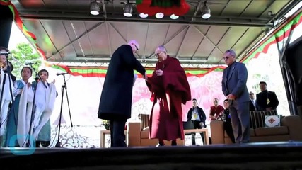 Dalai Lama to Visit Britain Ahead of China's Xi