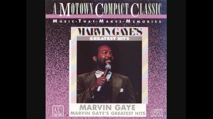 Marvin Gaye 04 I Heard It Through The Grapevine 