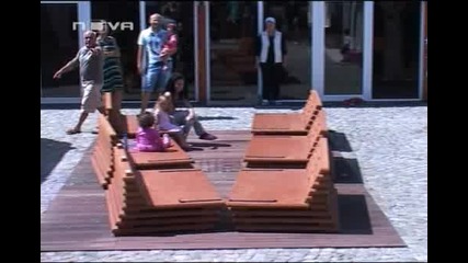 Big Brother Family (18.05.10) * Част 2/5 * ( Цялото Предаване ) 