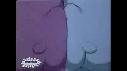 Animaniacs Macadamia Nut!