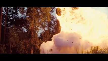 Act of Valor / Мъже от стомана (2012) Trailer
