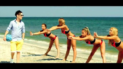 David Deejay feat. P Jolie & Nonis - perfect 2 (official Video)