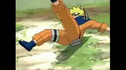 Naruto , Neji , Hinata - welcome to the club