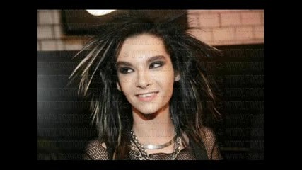 Sexy Bill Kaulitz - Tokio Hotel
