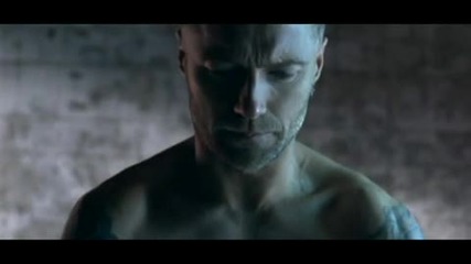 Boyzone - Love Is A Hurricane