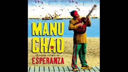 Hq Manu Chao- Papito