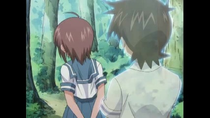 Maburaho Епизод 19