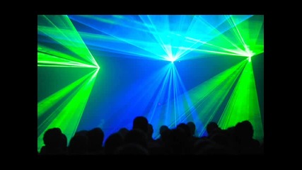 Dj Alkay & Offer Nissim - The rhythm of the Nile 
