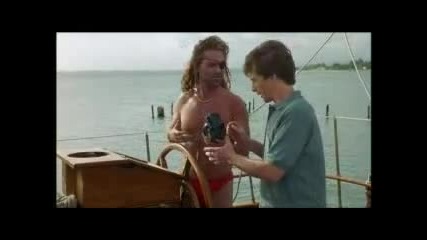 captain ron 