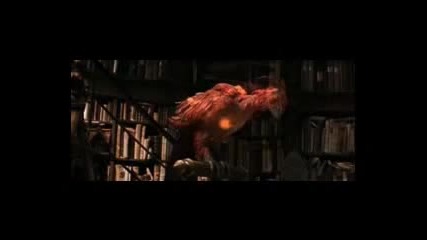 Harry Potter And The Half - Blood Prince