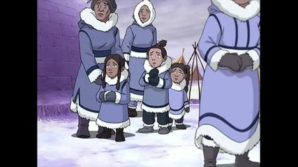 [ Eng Dub ] Avatar - Episode 02