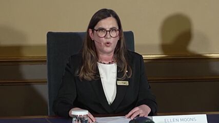 Нобелова награда за физика за откривателя на високоенергийни неутрино