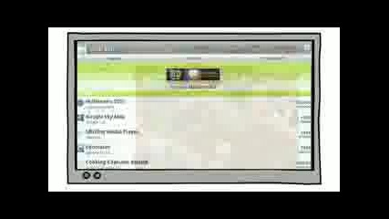Какво е Google Tv 