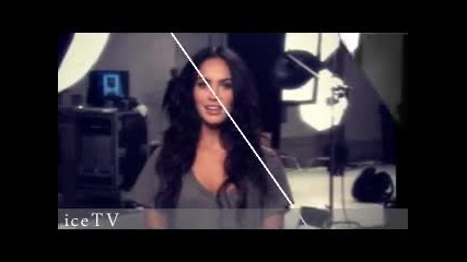 Megan Fox - I need your love!