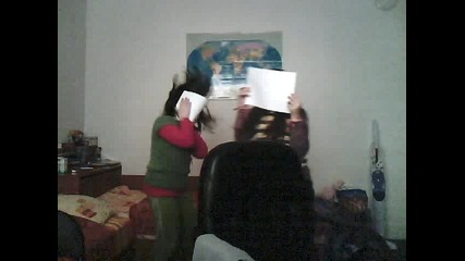 Bff ( Best Fail Forever )