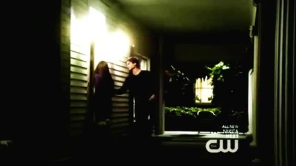 Damon & Elena - I'm Hoping someday i'll breathe again.