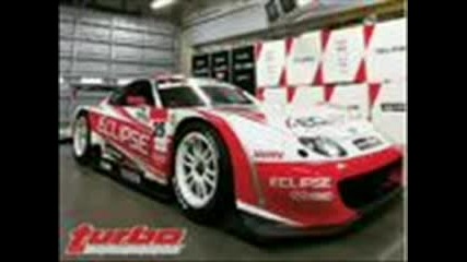 Tuning Cars