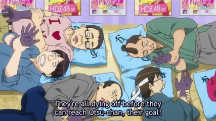 Gintama (2017) 2 | Gintama Season 6 Episode 9