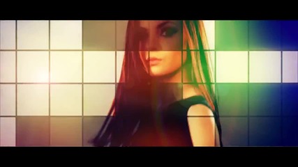 Gosha & Dessy Slavova feat. Anton Ishutin - I Know You (official Music Video)