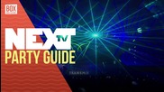 NEXTTV 036: Party Guide