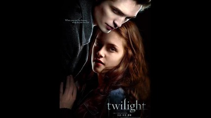 Twilight The Score Soundtrack 13. I Would Be The Meal 