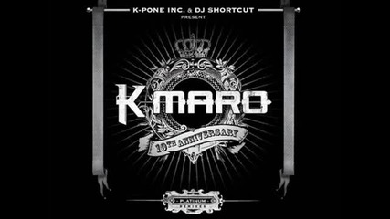 K.maro - I Shine